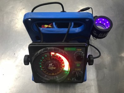 VEXILAR FLX-12 (PIT007587)