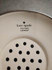 Kate Spade All in Good Taste Dot Colander Strainer By Lenox — photo 4