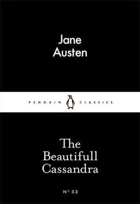 The Beautifull Cassandra | Jane Austen | Taschenbuch | Englisch | 2015