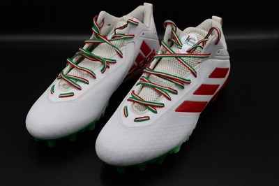 Adidas Freak 21 X HOME ALONE Little Neros Pizza Football Cleats GW0712 Sz 11