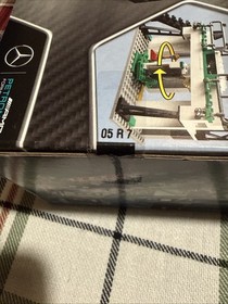 Lego Speed Champions Mercedes AMG Patronas Formula One Team 75883 New Sealed