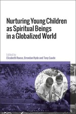 Elizabeth Rouse Nurturing Young Children as S...