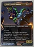 MTG Marvel’s Spider-Man Eternal Green Goblin Legendary Creature RARE REG #0023
