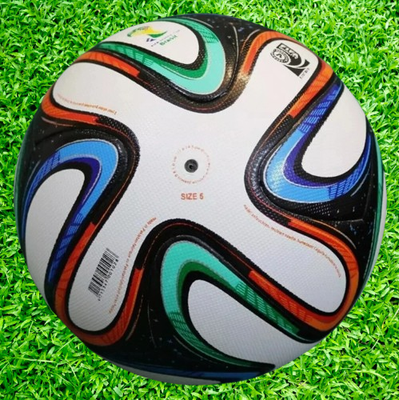 adidas Brazuca 2014 World Cup Brazil FIFA Official Match Ball