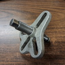 Snap On Cj98 Harmonic Balancer Puller With Screw Point