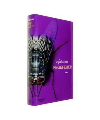 Fegefeuer, Oksanen, Sofi