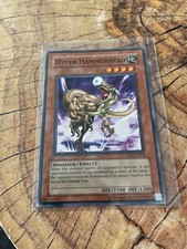 Hyper Hammerhead - DR2-EN075 - Common - Unlimited - MP