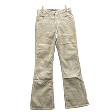 VTG Levi's Corduroy Jeans Womens 30x32 Earthy Flare Boho Y2k 70s Academia Rodeo