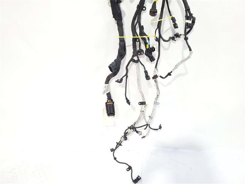 Maserati Ghibli 2015 Wiring harness