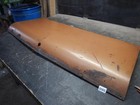 68 69 70 71 72 73 74 AMC AMX JAVELIN TRUNK DECK LID