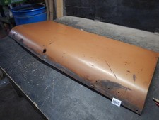 68 69 70 71 72 73 74 Amc Amx Javelin Trunk Deck Lid 68 69 70 71 72 73 74 Amc Amx Javelin Trunk Deck Lid