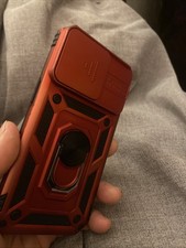 Apple iPhone 11 (PRODUCT)RED - 64GB (Senza operatore) A2221 (CDMA + GSM)