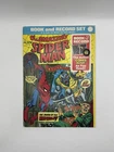 The Amazing Spider-Man #124 (Marvel Comics September 1973)