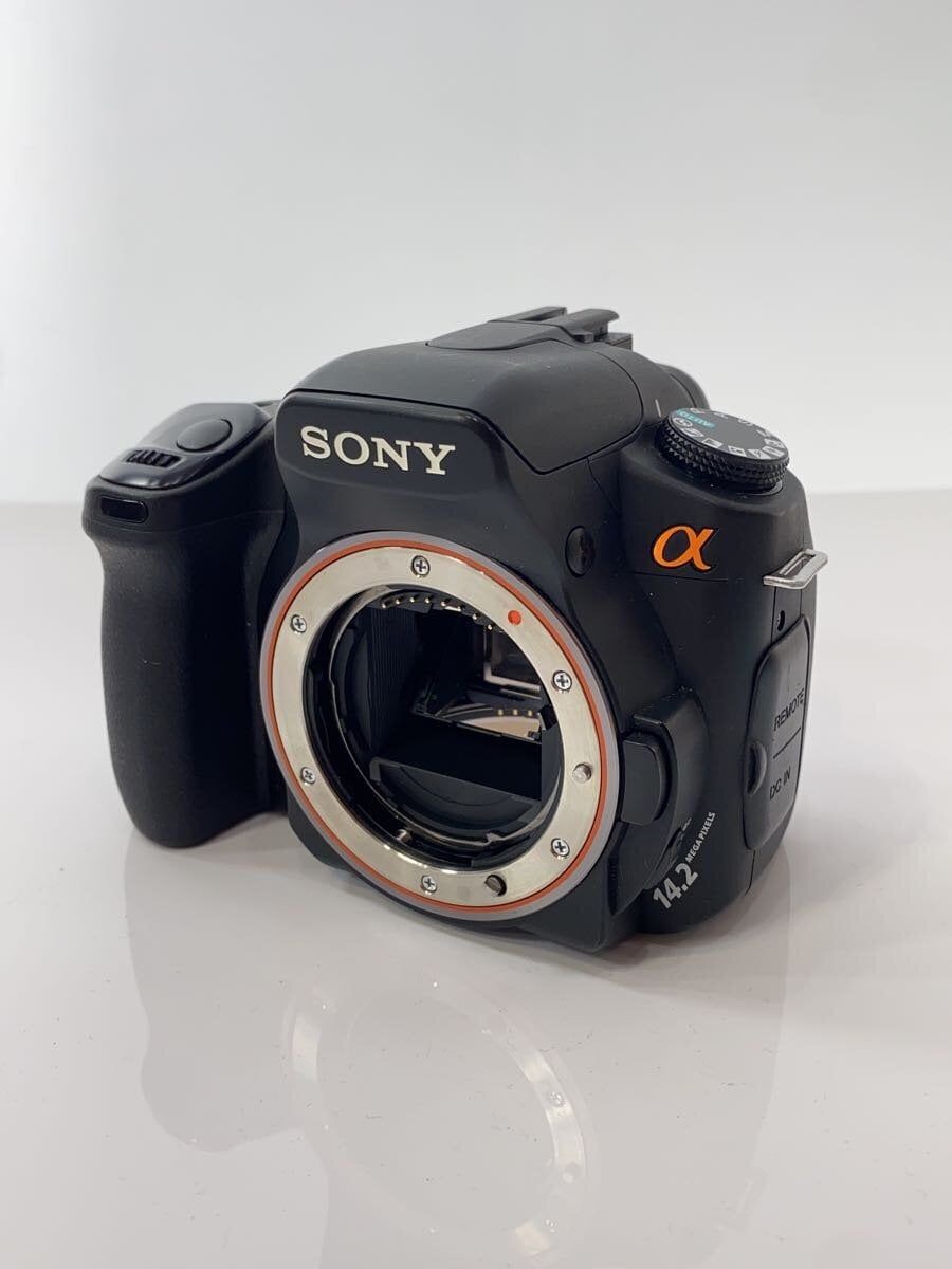 sony α350 ボディ 【公式通販】