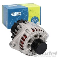 Hc-Cargo Lichtmaschine Generator 120A Passend FüR Opel Astra Insignia Zafira