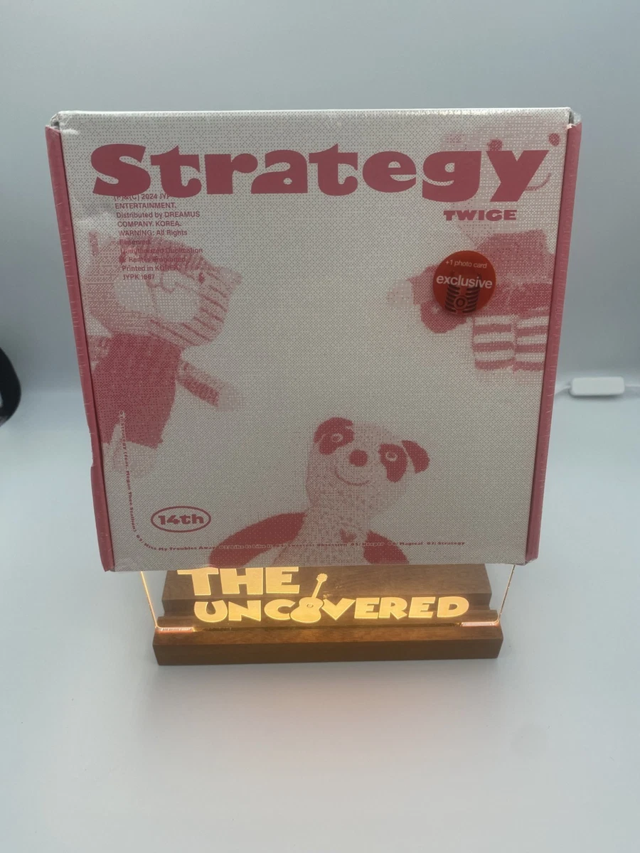 K'Pop 摇滚音乐CD | eBay