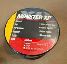 MONSTER XP Compact High Performance Speaker C...