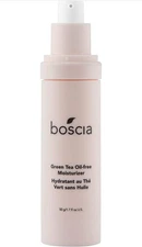 Boscia Green Tea Oil-Free Moisturizer 1.7 fl oz NEW