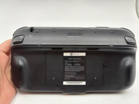 Nintendo Wii U Gamepad Only W/ Tested & Works! -  WUP-010 USA Stylus Included