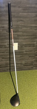TaylorMade QI4D Driver 9 Right-Handed Graphite Shaft GC-5 X-Flex