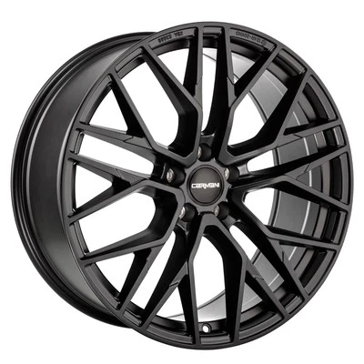 Carmani Felgen 20 Ludwig 6.5x16 ET45 5x114.3 SWM für Suzuki Kizashi S-Cross Swif - Bild 1 von 4