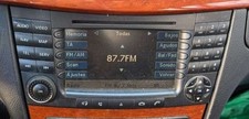 Autoradio Mercedes 320