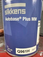Sikkens Autobase plus Q961H