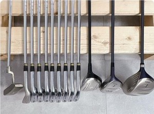 Mizuno Grand Monarch | eBay