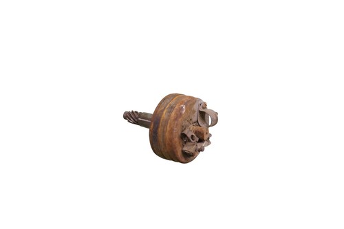 Harley 45 WL WLA Solo Panhead Knucklehead Flathead *TZ3 Timer Distributor 