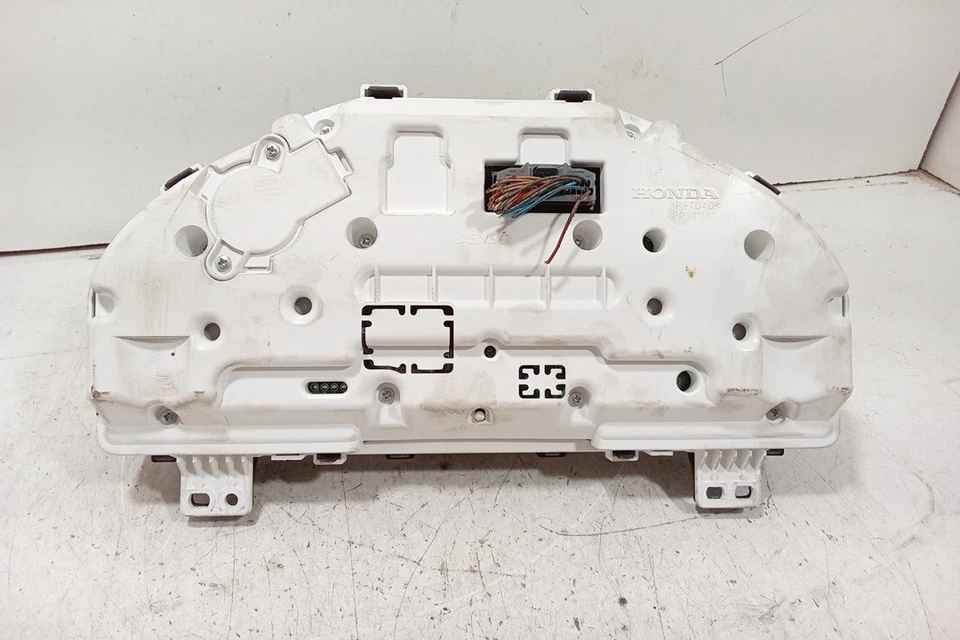 Спидометр кластер Speedo 2017 Acura ILX 127 000 миль от оригинального производителя - Изображение 3 из 4