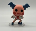 Funko Pop! ~ "Mr. Mime" ~ Pokemon 2021 Advent Calendar Mini Figure