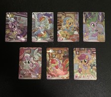 My Little Pony Kayou Assorted UR 1st Print NM...