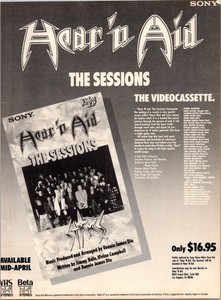 Hear N Aid Stars for sale | eBay