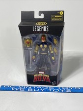Marvel Legends The Nova Richard Rider 6  Action Figure New Walgreens Exclusive
