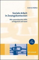 Soziale Arbeit In Zwangskontexten, Patrick Zobrist