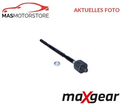 AXIALGELENK SPURSTANGE VORNE MAXGEAR 69-0686 A FÜR FIAT SCUDO 2.0 D MULTIJET 2L