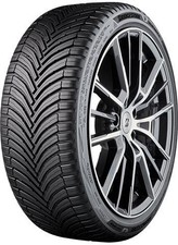PNEUMATICI AUTO 4 STAGIONI 205/55 VR17 BRIDGESTONE TURANZA AS 6 Enliten XL 95V G