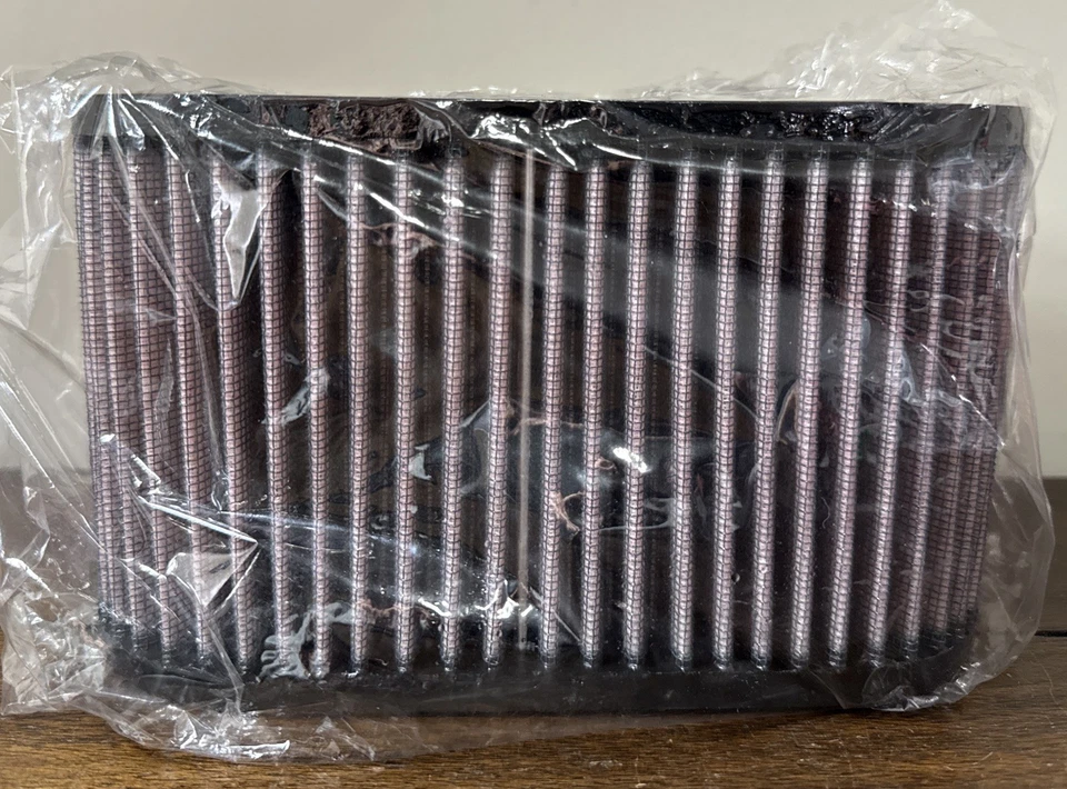 K&N Air Filter #HA-1302 for Honda ST1300 Pan-European/CTX1300/CTX1300 Deluxe - Image 2 of 4