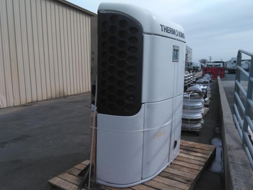 Replaces 2014 THERMO KING SB-230 REEFER UNIT ,  MD