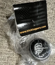 Tricktoppers Steering / Suicide Knob. New old Stock
