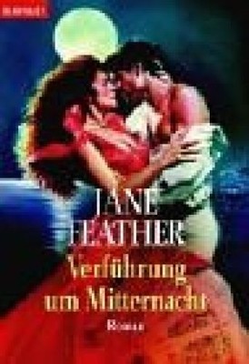 Verführung um Mitternacht Jane, Feather:
