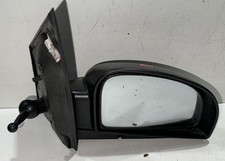 SPECCHIETTO RETROVISORE DESTRO DX PER HYUNDAI Getz 2° Serie E4012190 (05>08)