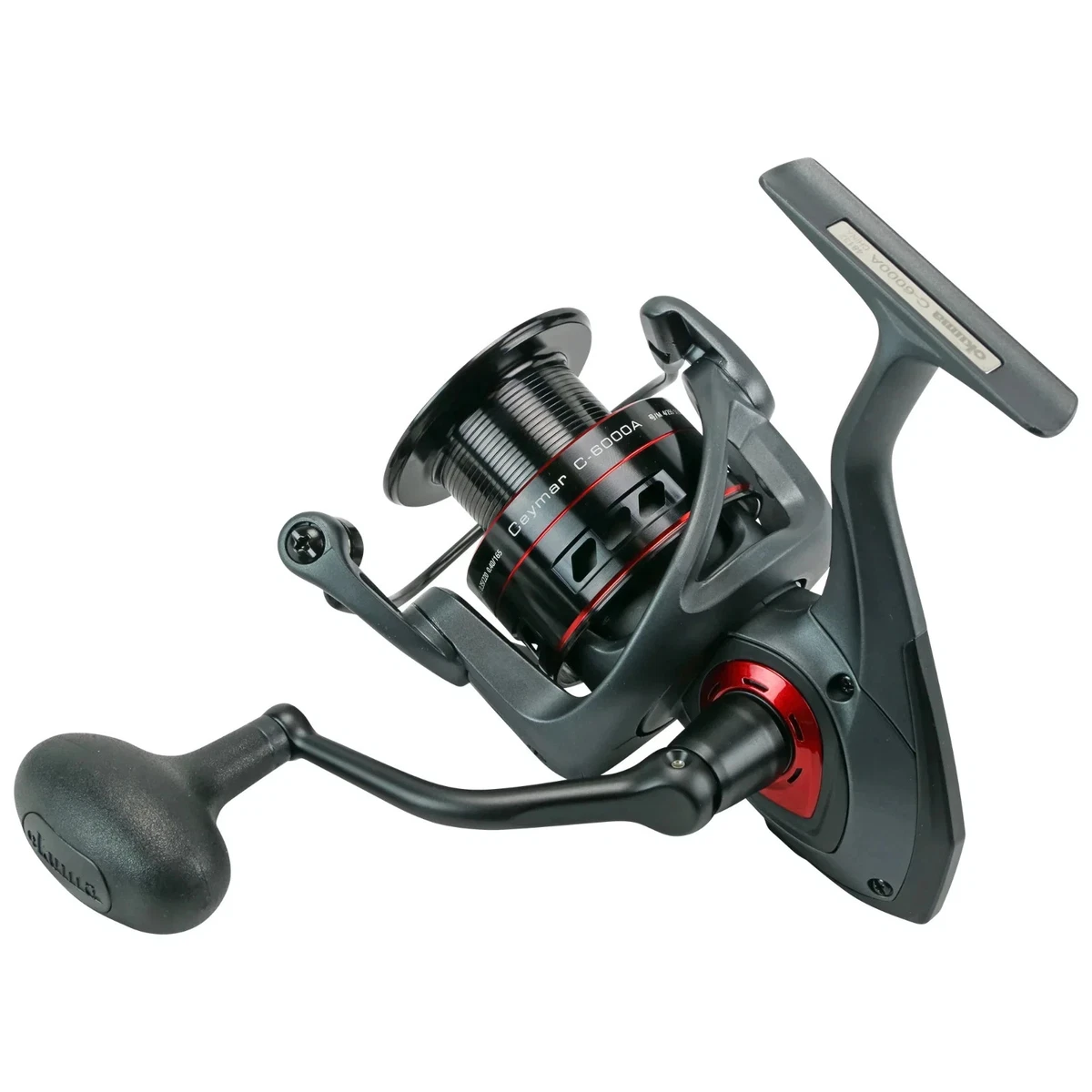 Okuma Trout Fishing Reels for sale | eBay Okuma Trout Fishing Reels for sale | eBay