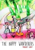 Margaret Grant | The Happy Wanderers | Taschenbuch | Englisch (2011) | [.]