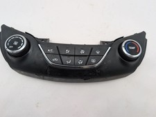 Temperature Control Without Heated Seat Fits ...
