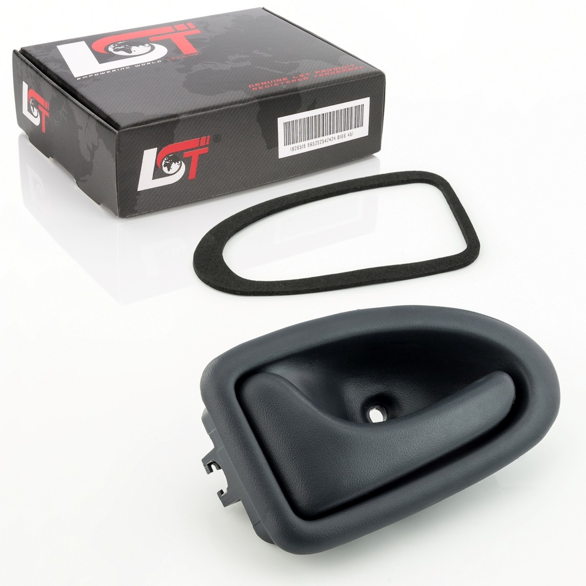 Interior Front Left Grey Door Handle for NISSAN PRIMASTAR X83