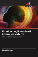 Biswajit Das | Il Radon Negli Ambienti Interni Ed Esterni | Taschenbuch (2022)