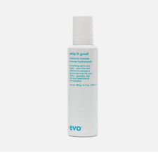Image of EVO Whip It Good Moisture Mousse 200ml