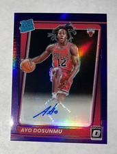 2024 Panini Donruss Optic Football Set Review and Checklist 23