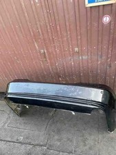 MERCEDES-BENZ CLS C219 Hintere Stoßstange A2198800183 3.00 Diesel 32460867